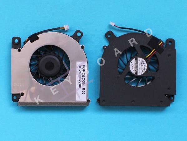 Вентилятор до ноутбука Acer Pn DC280003B00